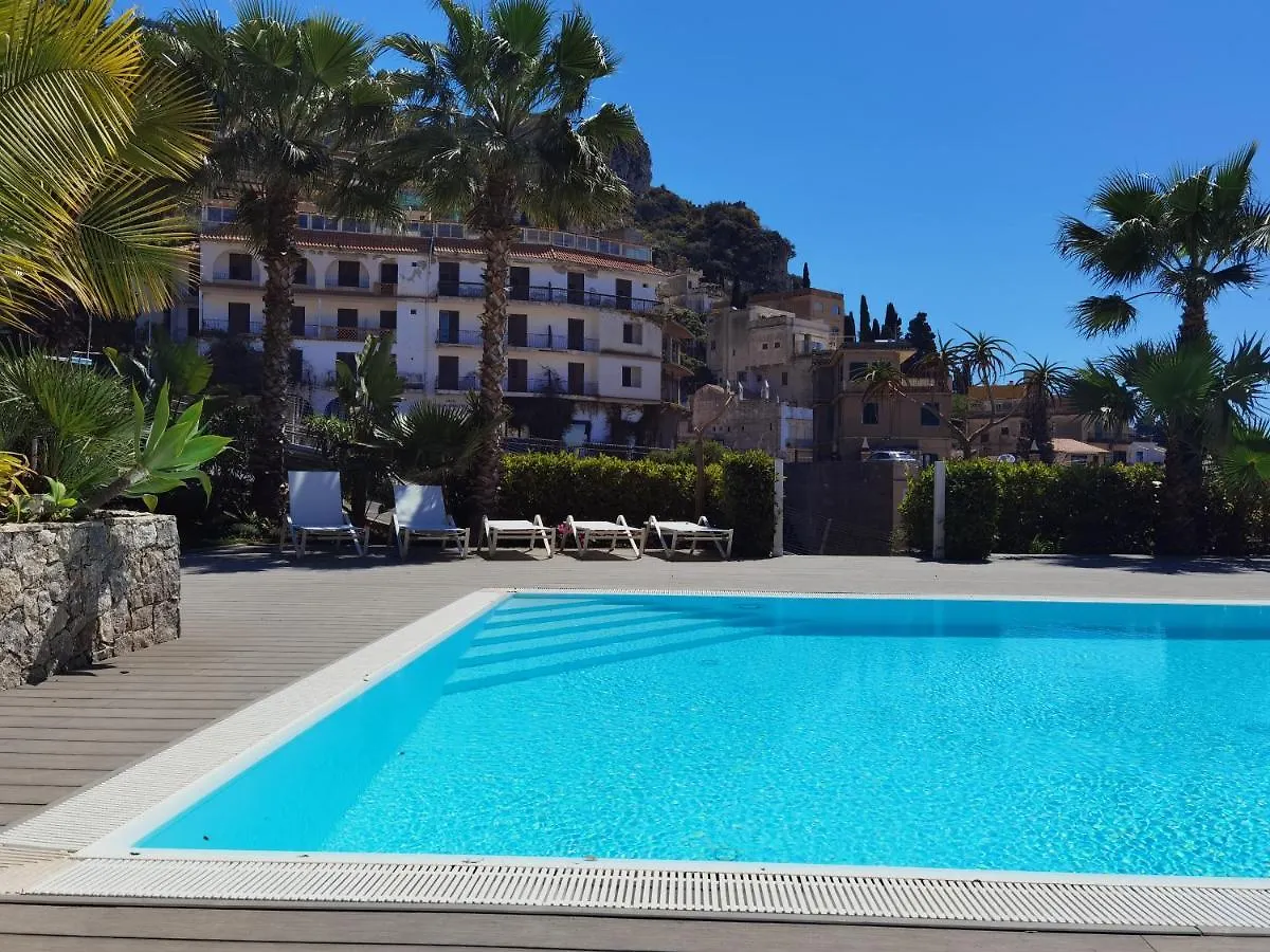 Taormina Argo Apartment By Taormina Holidays