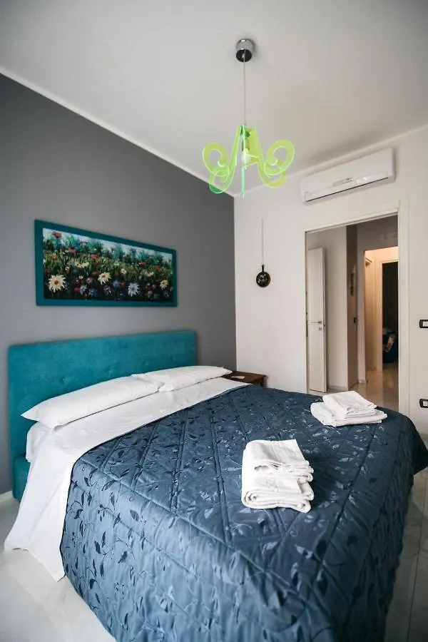 Taormina Argo Apartment By Taormina Holidays