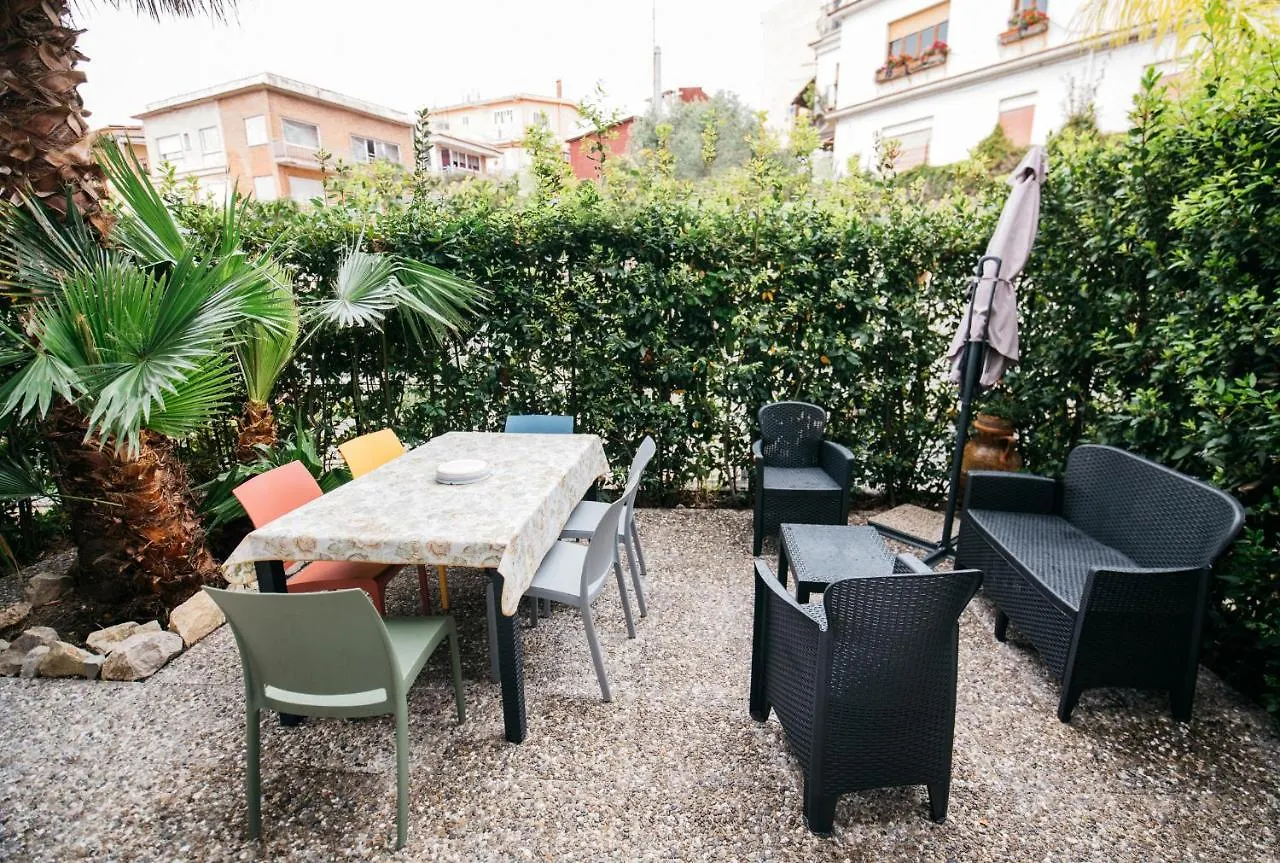 Taormina Argo Apartment By Taormina Holidays Ιταλία