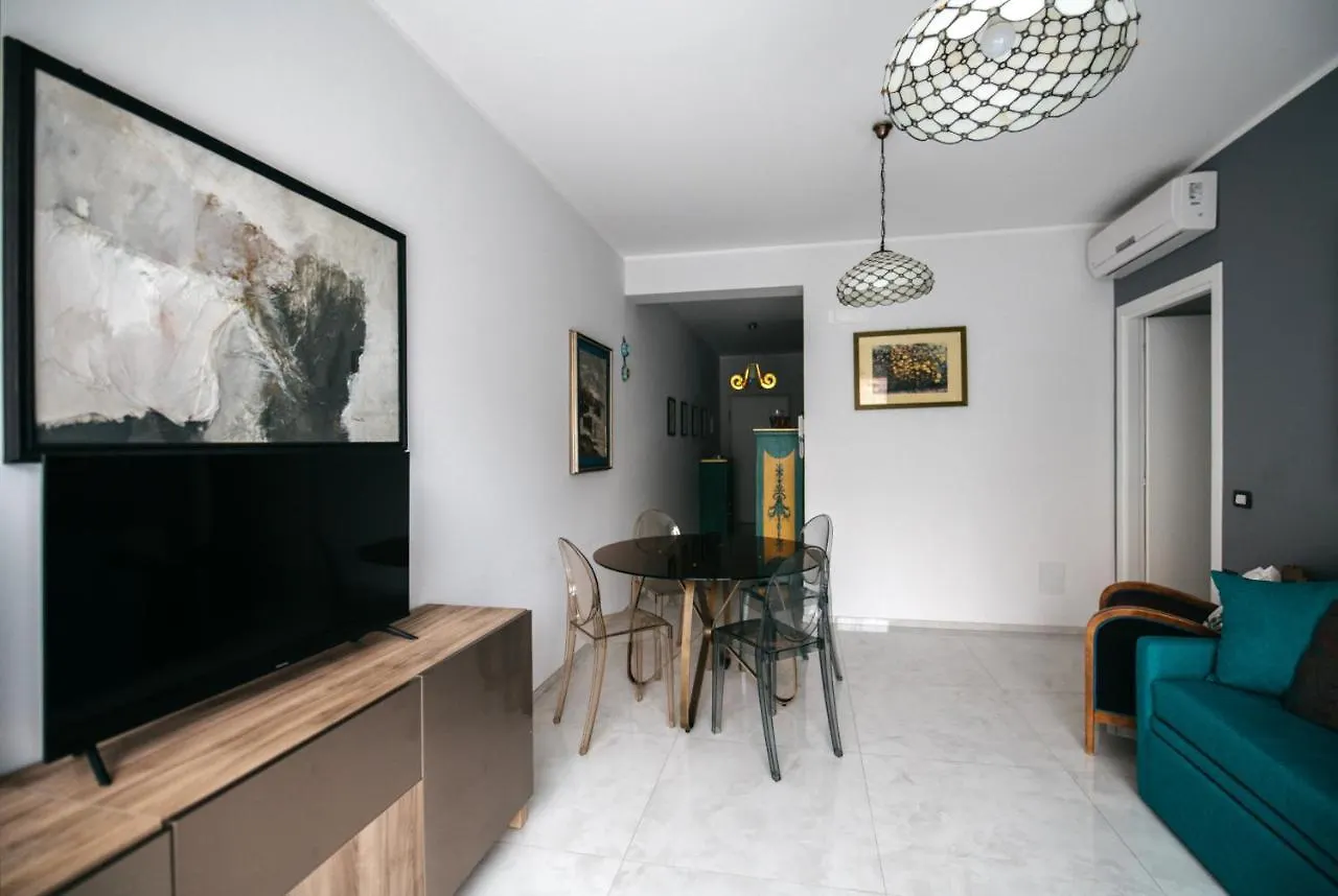 Taormina Argo Apartment By Taormina Holidays 0*,