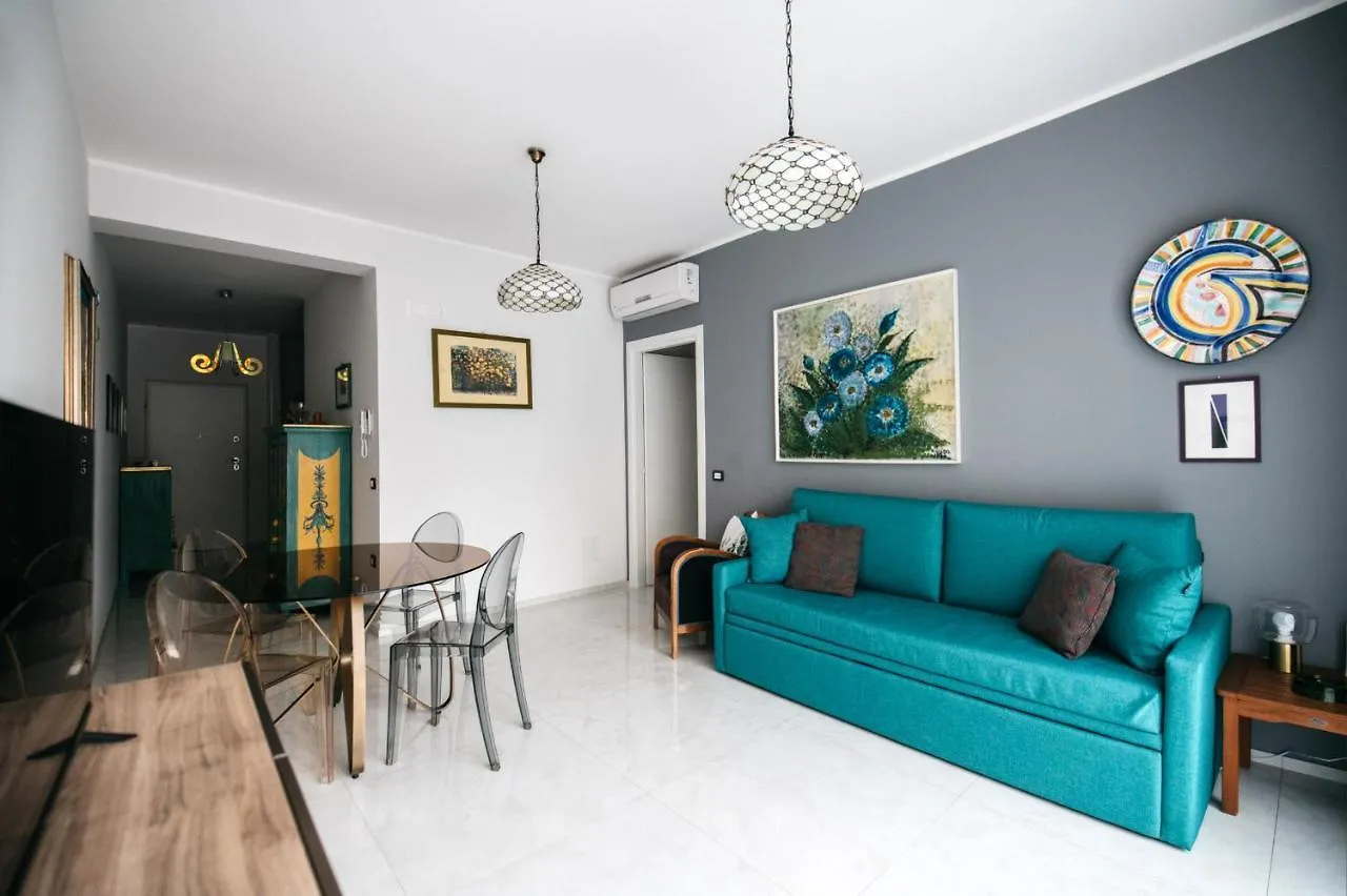 Taormina Argo Apartment By Taormina Holidays