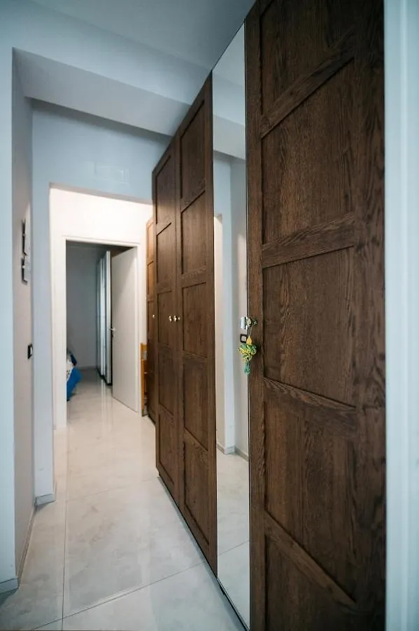 Taormina Argo Apartment By Taormina Holidays 0*,  Italy