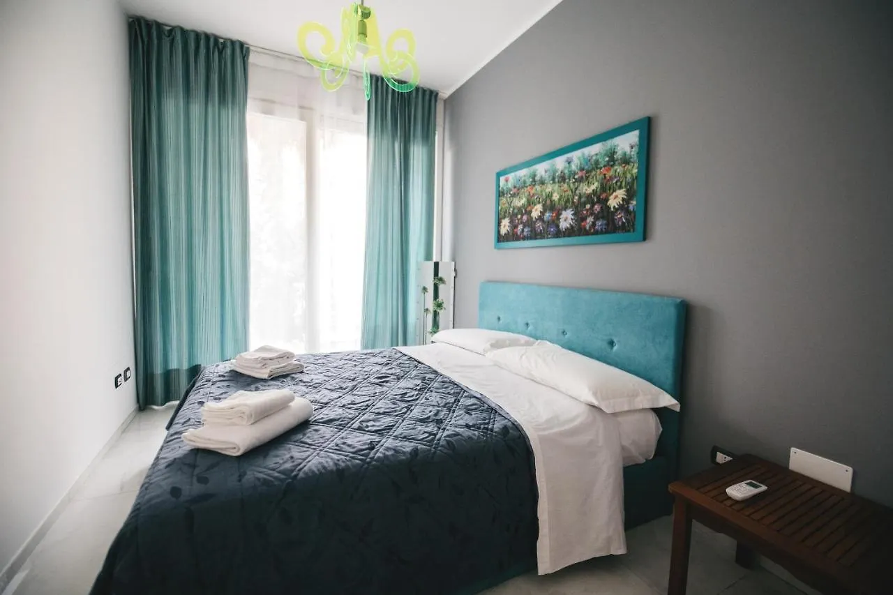 Taormina Argo Apartment By Taormina Holidays 0*,  Ιταλία