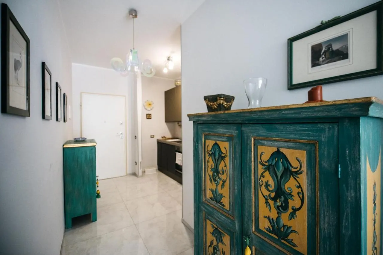 Taormina Argo Apartment By Taormina Holidays