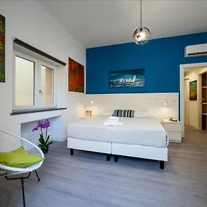 Apartment Domus Enea, Taormina