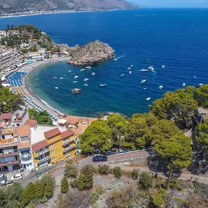 Adalgisa Apartment Taormina