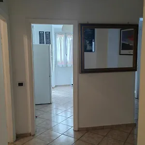 Holidays Apartment Rome
