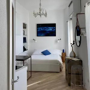 La Bloo Di - Sea View - Ac&wifi - Vernazzarentals Holiday home Vernazza