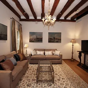 Le Conterie Blu E Rosse Apartment Venice