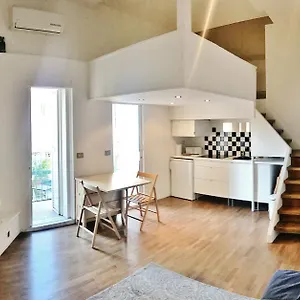 Tramonti Romani Apartment Rome