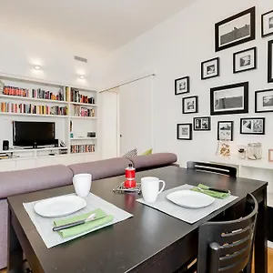 Micol's Place Apartment Rome