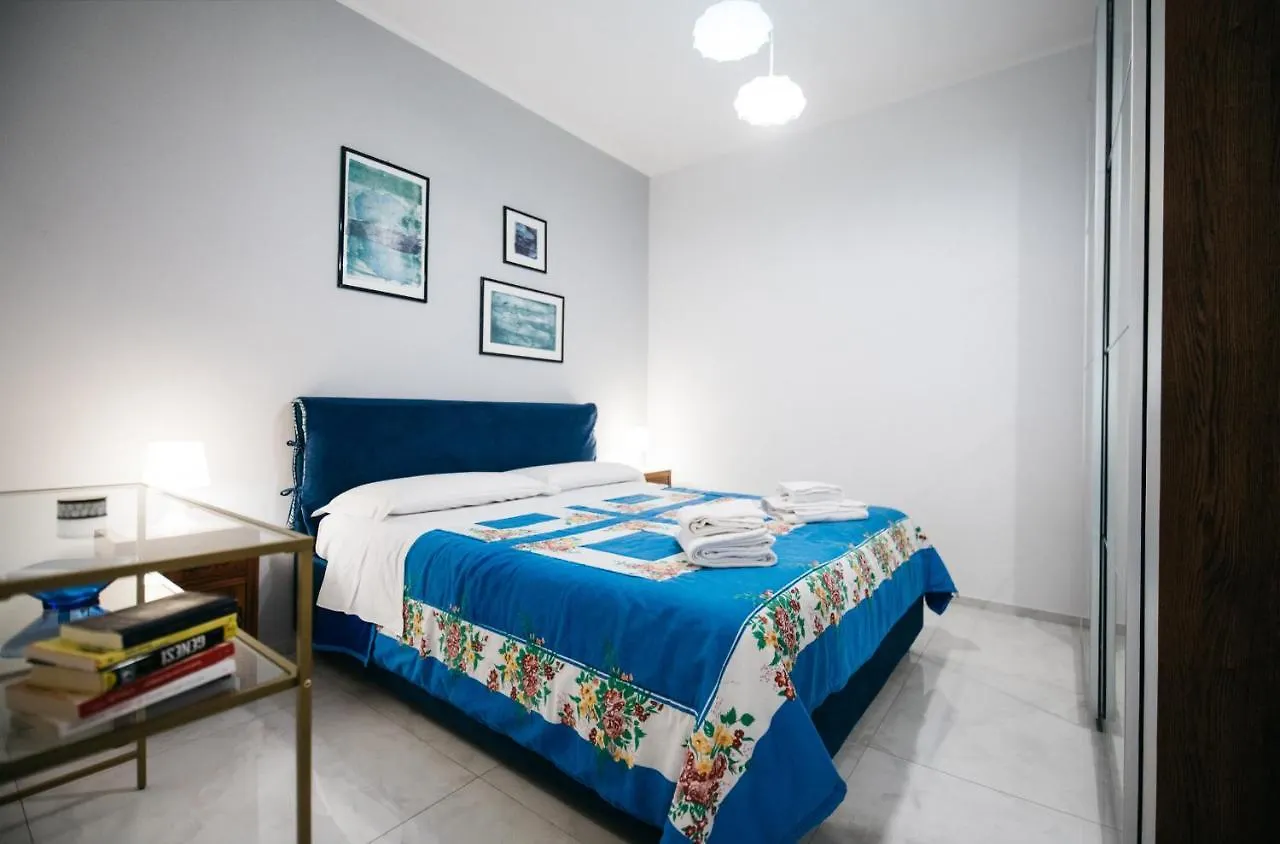Taormina Argo Apartment By Taormina Holidays